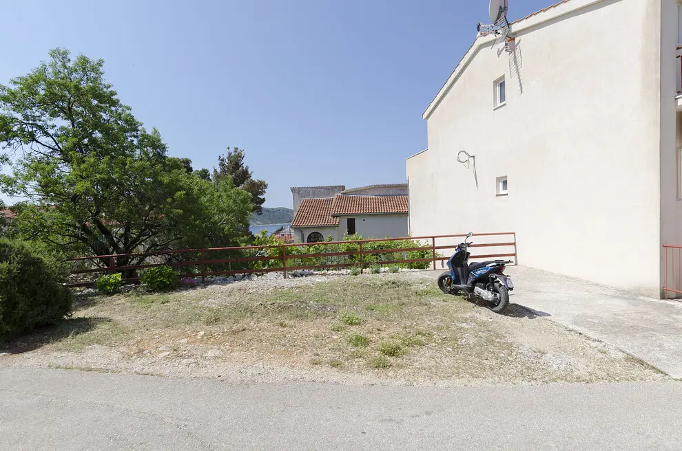 Ferienwohnung in Primosten  999204898 33076