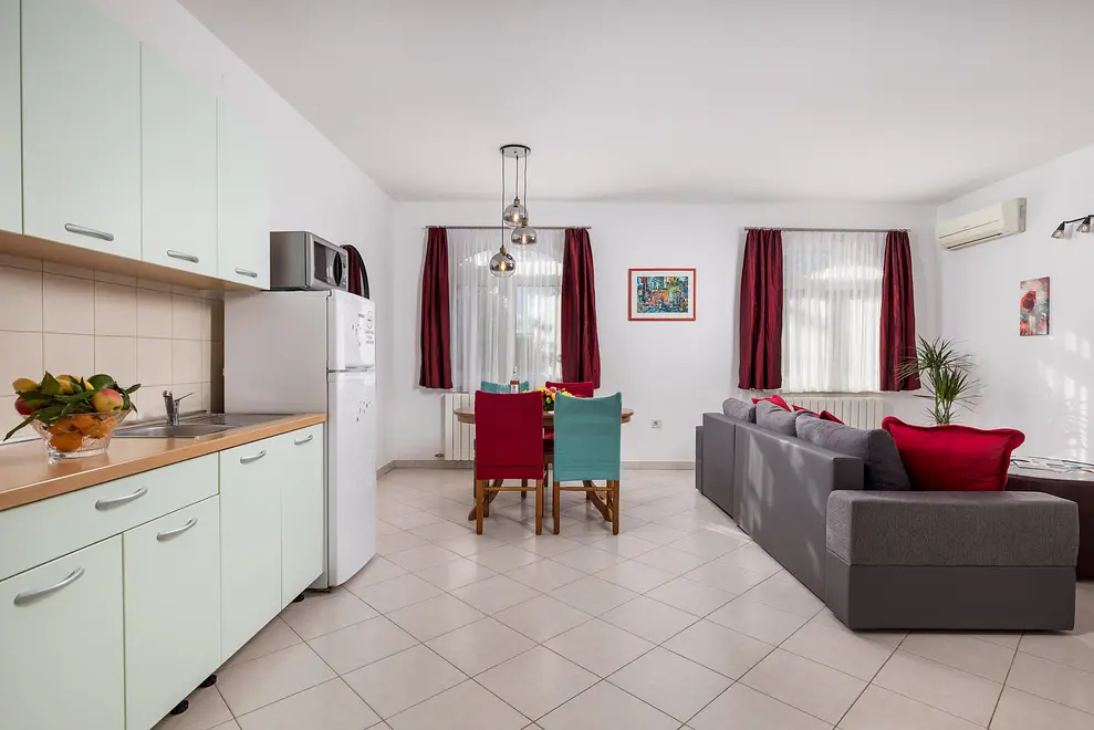 Ferienwohnung in Crikvenica  999203318 31573 – Foto 4