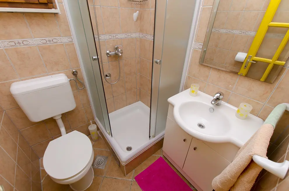 Ferienwohnung in Rogoznica  999203428 31677 – Foto 8