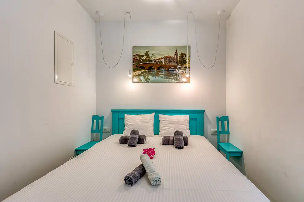Ferienhaus in Bakar mit Pool 999207288 35350 – Foto 53