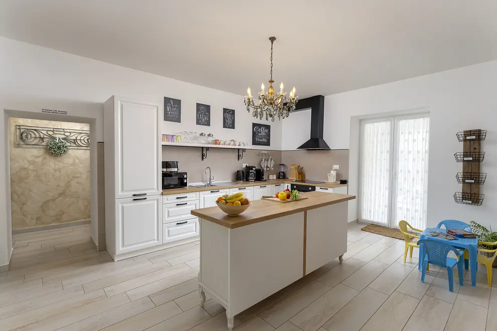 Ferienhaus in Labin mit Pool 999215397 41017 – Foto 9