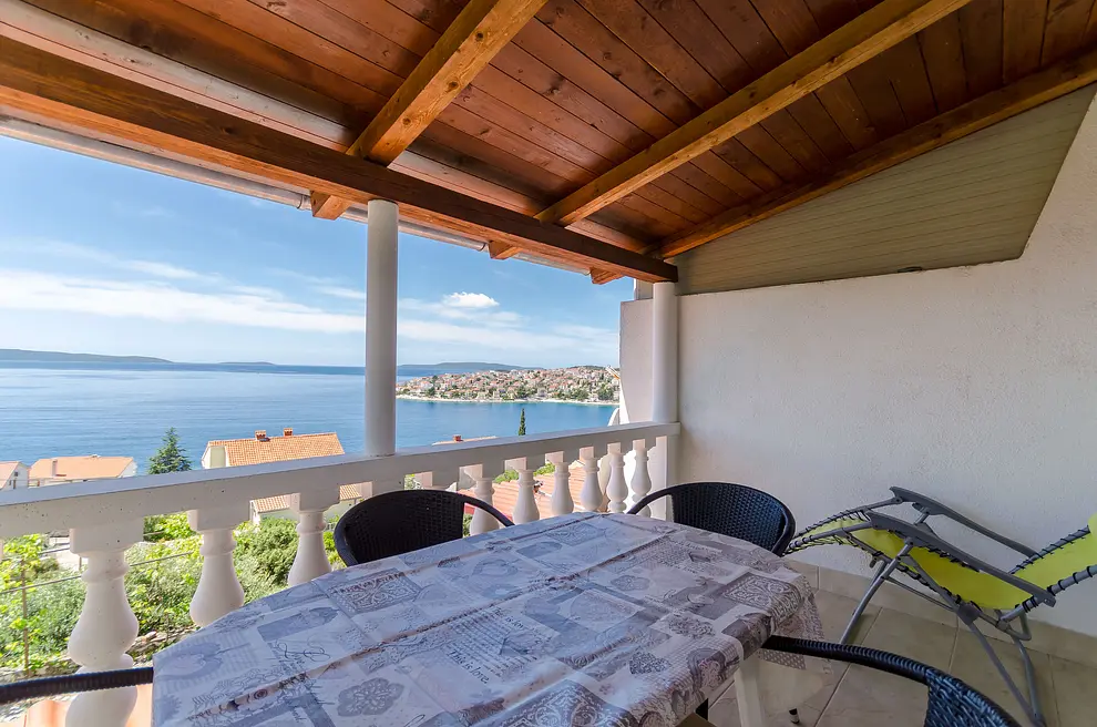 Ferienwohnung in Ciovo  999204056 32268 – Foto 4