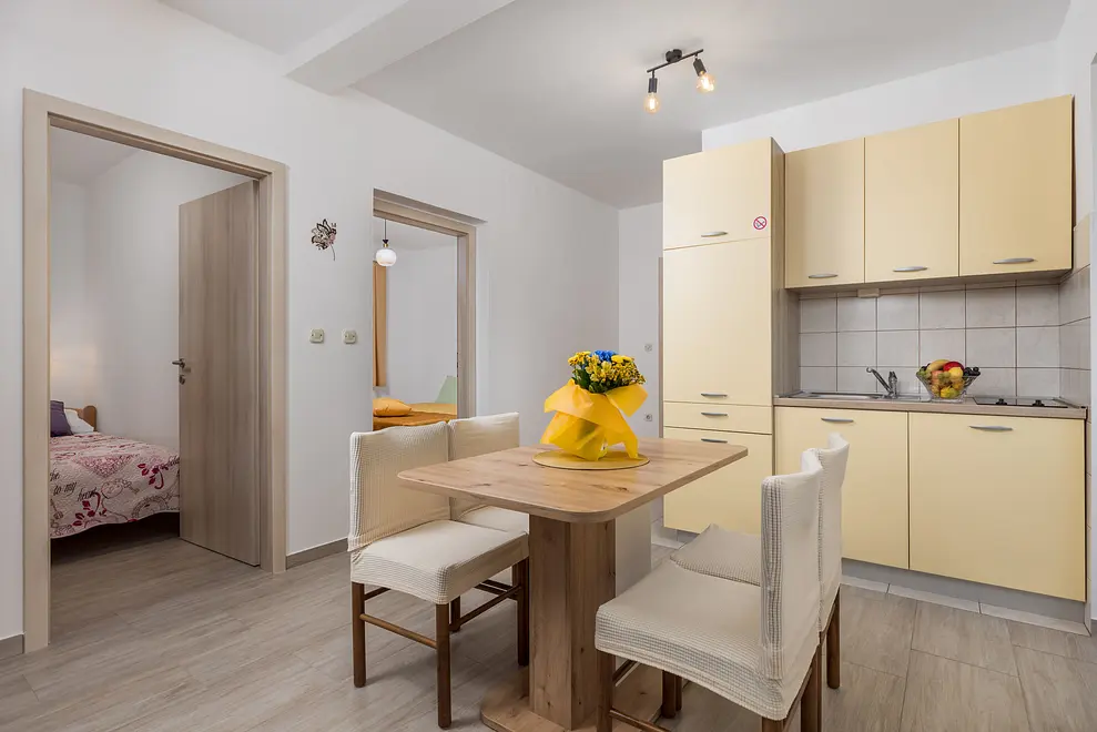 Ferienwohnung in Crikvenica  999203309 31564 – Foto 19