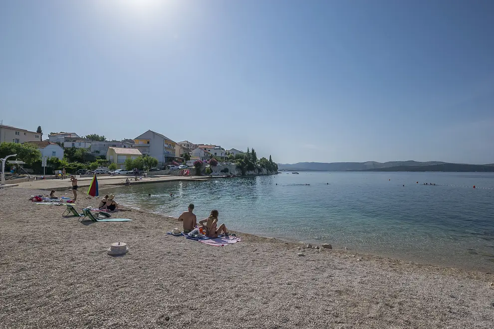 Ferienwohnung in Sibenik  999202837 31110 – Foto 14