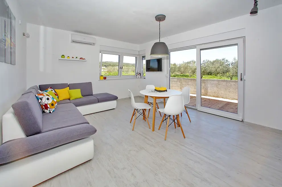 Ferienwohnung in Bibinje haustiergeeignet 999204761 32949 – Foto 3