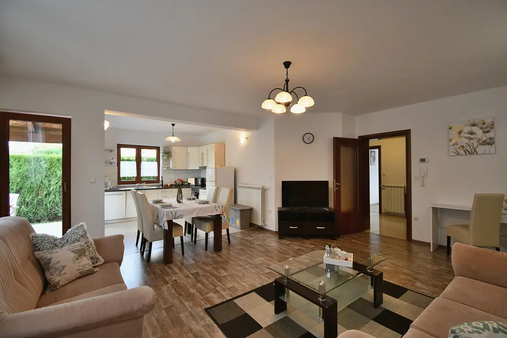 Ferienwohnung in Porec mit Pool 66157019 28813