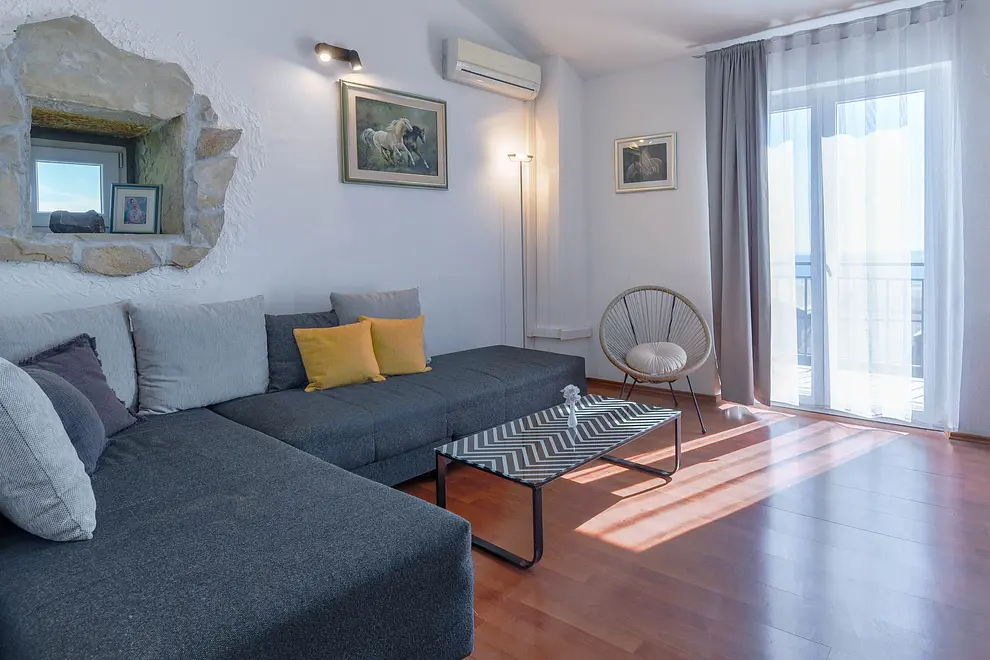 Ferienwohnung in Podstrana  999204166 41098 – Foto 47