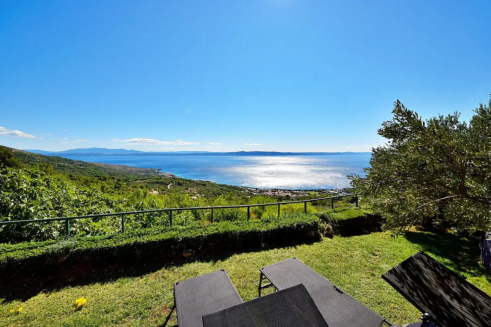 Ferienwohnung in Makarska mit Pool und haustiergeeignet 66157395 28913