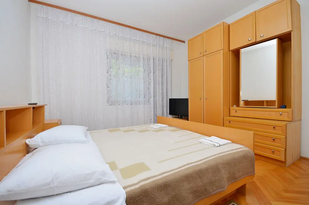 Ferienwohnung in Vodice  999202355 30662 – Foto 10
