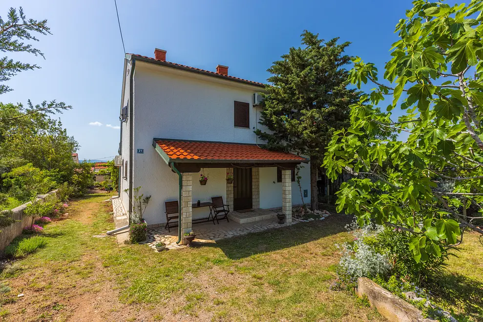 Ferienwohnung in Krk  999203510 31755 – Foto 14