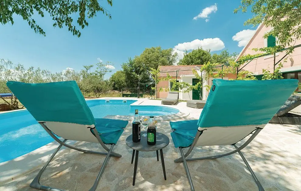 Ferienwohnung in Drnis mit Pool 999213497 41459 – Foto 27