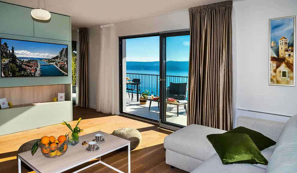 Ferienhaus in Omis mit Pool 999208204 36181 – Foto 43