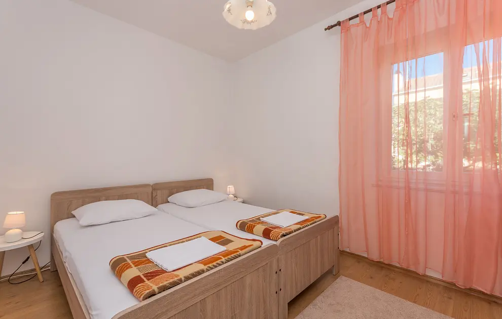 Ferienwohnung in Biograd  999206270 34379 – Foto 9