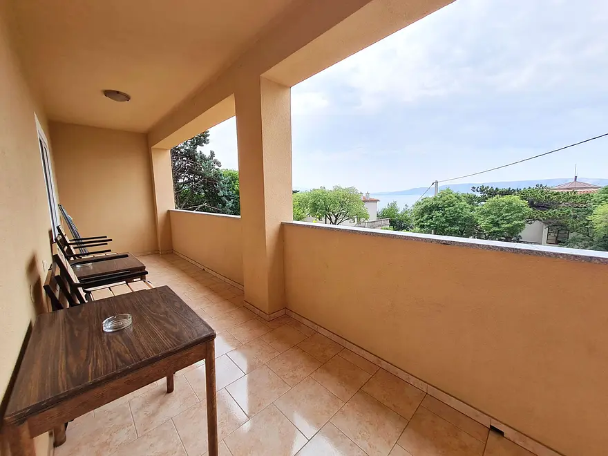 Ferienwohnung in Novi Vinodolski  999210322 38186 – Foto 15