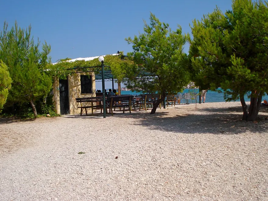 Ferienwohnung in Trogir mit Pool 999229935 42708 – Foto 32