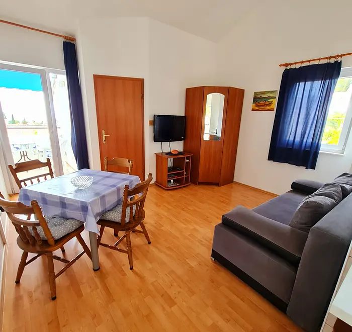 Ferienwohnung in Ciovo  999203356 31611 – Foto 2