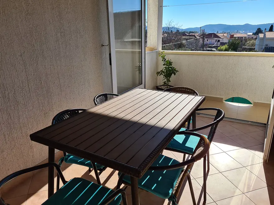 Ferienwohnung in Crikvenica  999207201 35268 – Foto 13