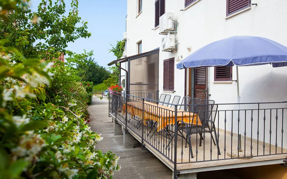 Ferienwohnung in Rovinj  999209266 37193 – Foto 11
