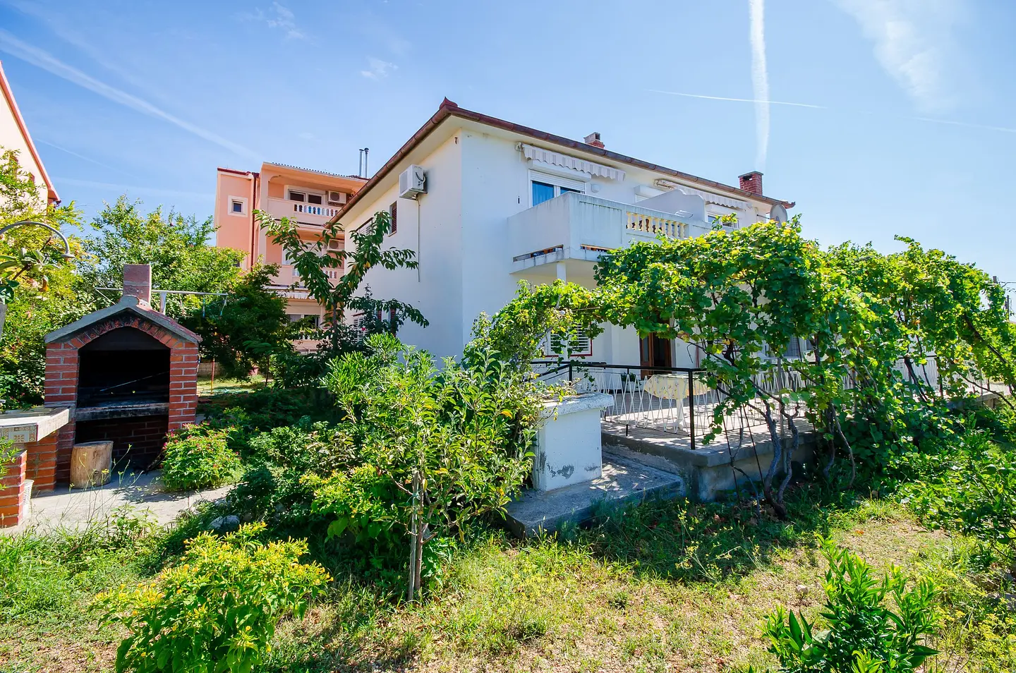 Ferienwohnung in Barbat  999204095 32307