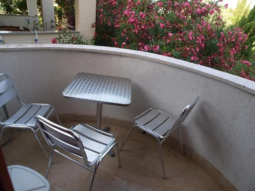 Ferienwohnung in Nin mit Pool und haustiergeeignet 66153054 26813