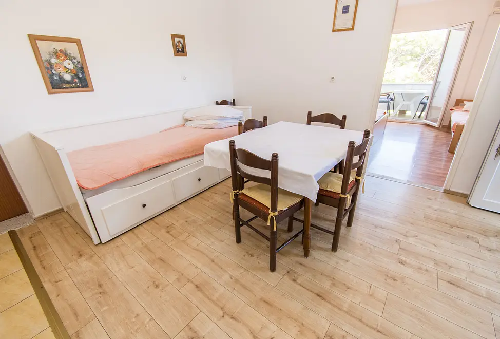 Ferienwohnung in Mandre  999211910 41311 – Foto 6