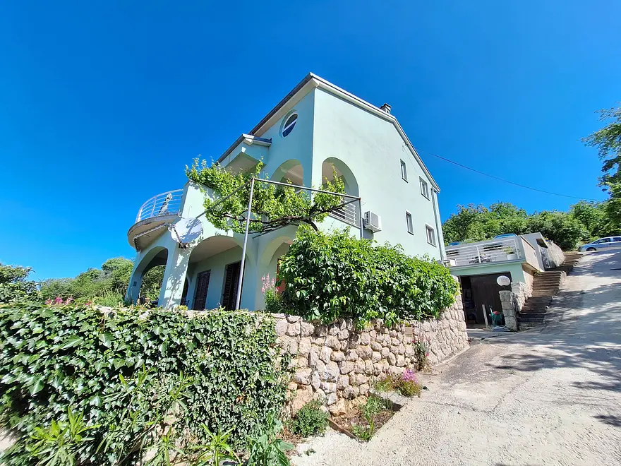 Ferienwohnung in Crikvenica  66145980 25515