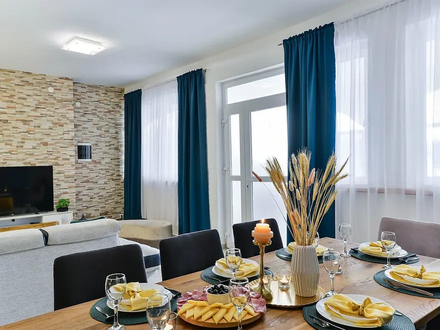 Ferienwohnung in Galovac mit Pool 999212990 40539 – Foto 22