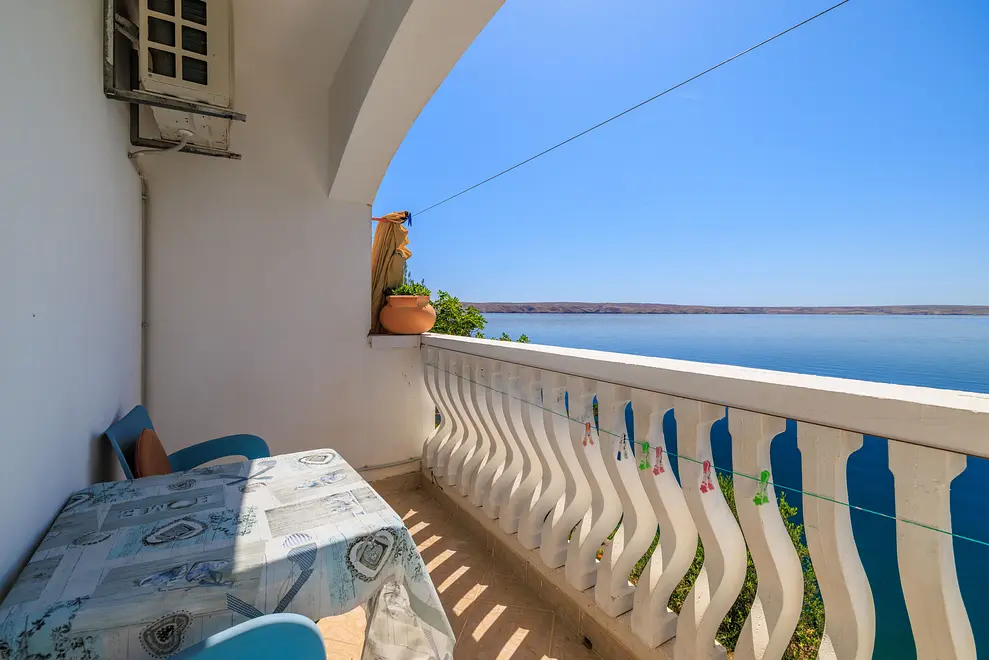 Ferienwohnung in Karlobag mit Pool 999213132 40670 – Foto 20