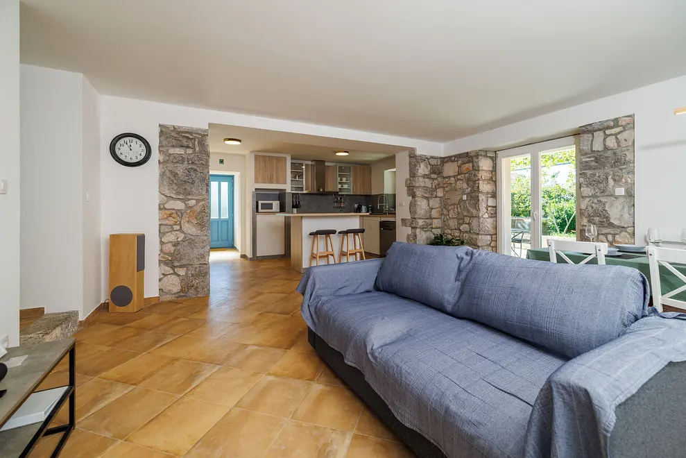 Ferienwohnung in Krk  999207954 41170 – Foto 21