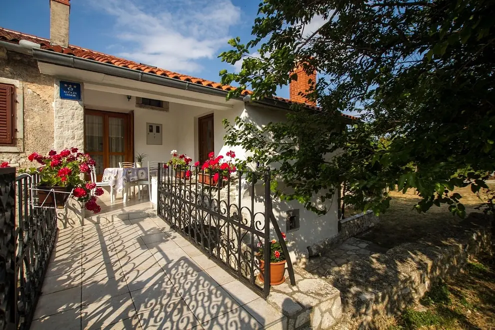 Ferienwohnung in Labin mit Pool 999213273 40798 – Foto 5