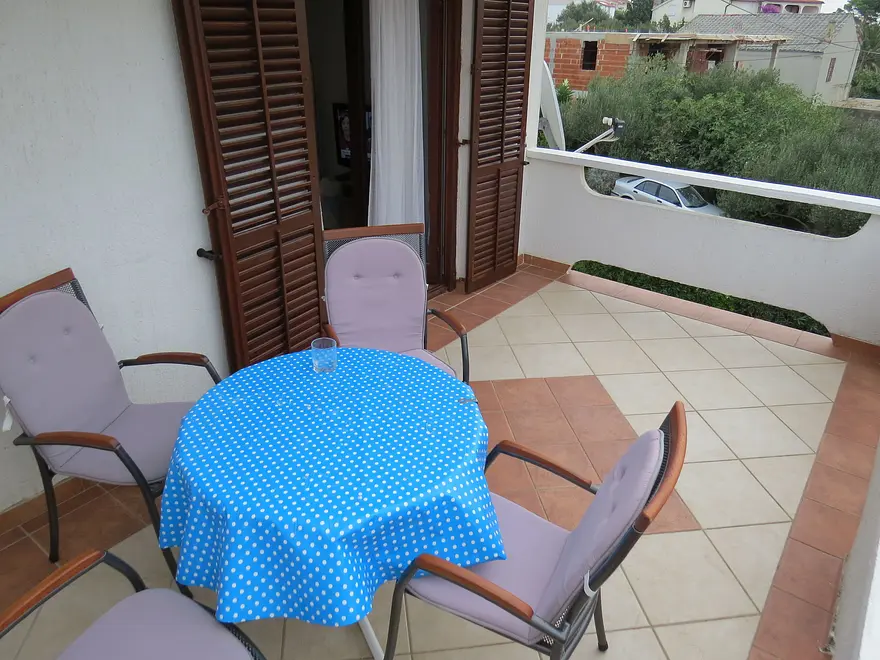 Ferienwohnung in Novalja haustiergeeignet 66114688 4980