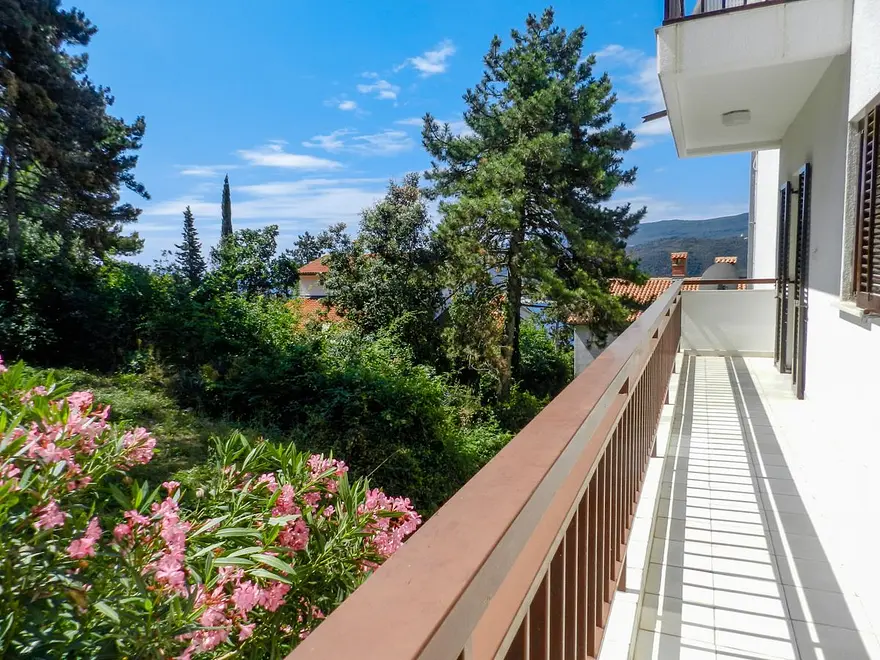 Ferienwohnung in Labin  999203400 31649