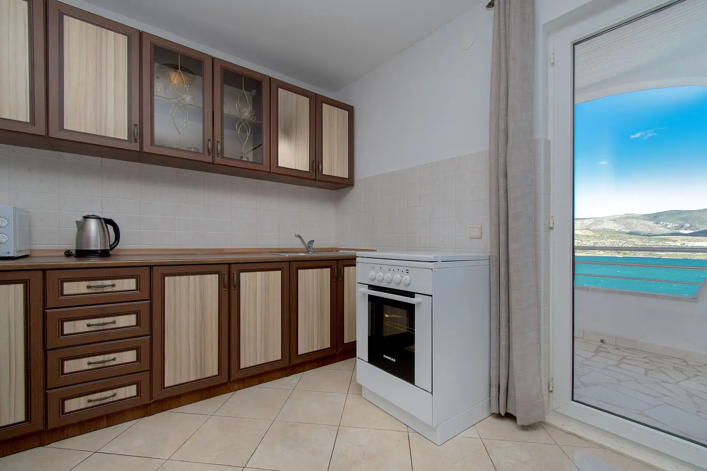 Ferienwohnung in Ciovo  999204453 32648