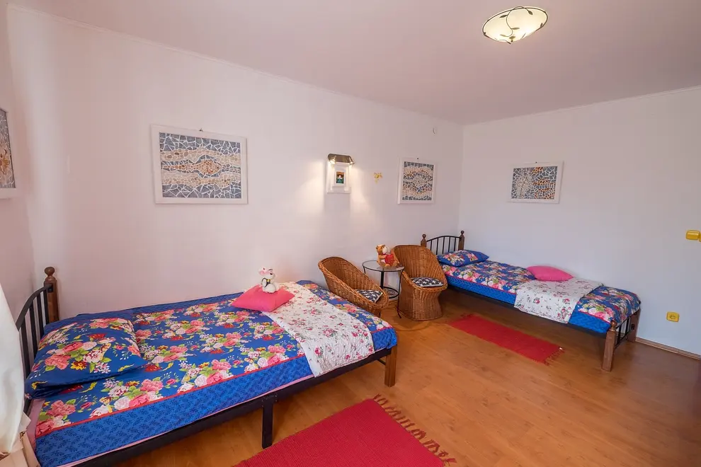 Ferienwohnung in Liznjan mit Pool 999203307 31562 – Foto 32