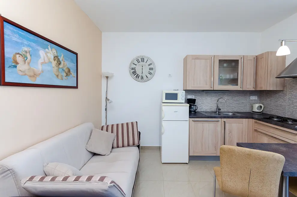 Ferienwohnung in Kampor  66138226 21281