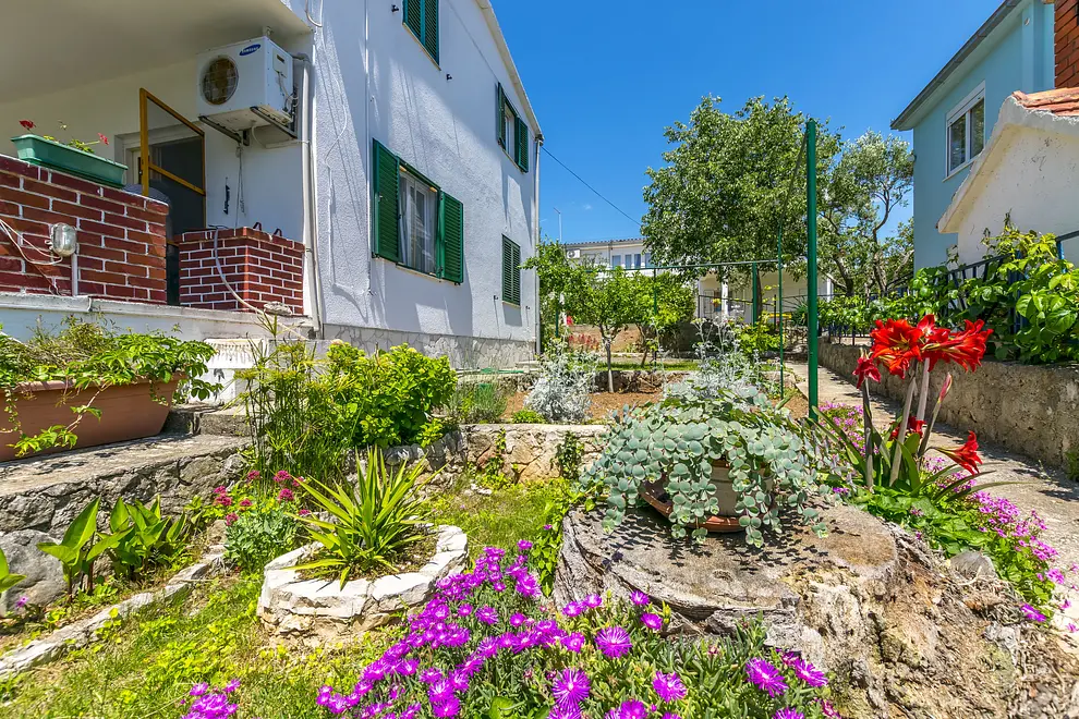 Ferienwohnung in Rogoznica  999206754 34842 – Foto 24