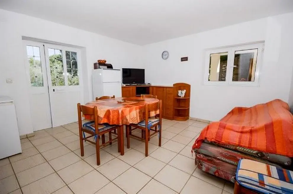Ferienwohnung in Krk mit Pool und haustiergeeignet 66120780 8709