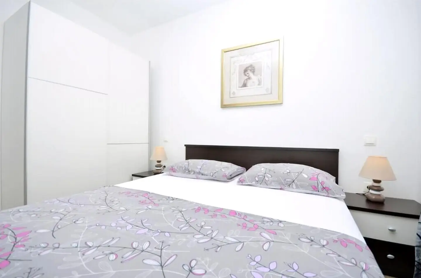 Ferienwohnung in Rogoznica  999205209 33376