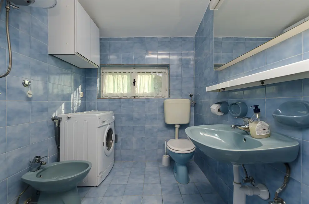 Ferienwohnung in Primosten haustiergeeignet 999202594 30870