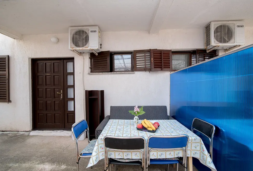 Ferienwohnung in Ciovo mit Pool 999207446 35497 – Foto 7