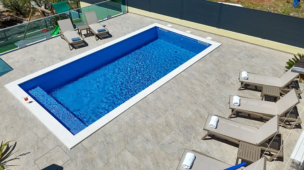 Ferienwohnung in Bilice mit Pool 999212718 41405 – Foto 30