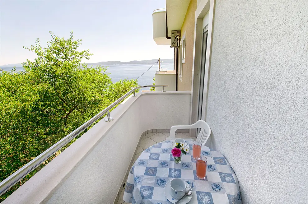 Ferienwohnung in Omis  66127112 13555