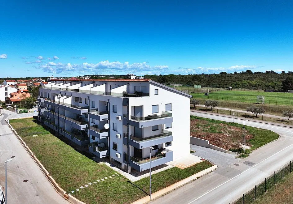 Ferienwohnung in Medulin  66140419 22753