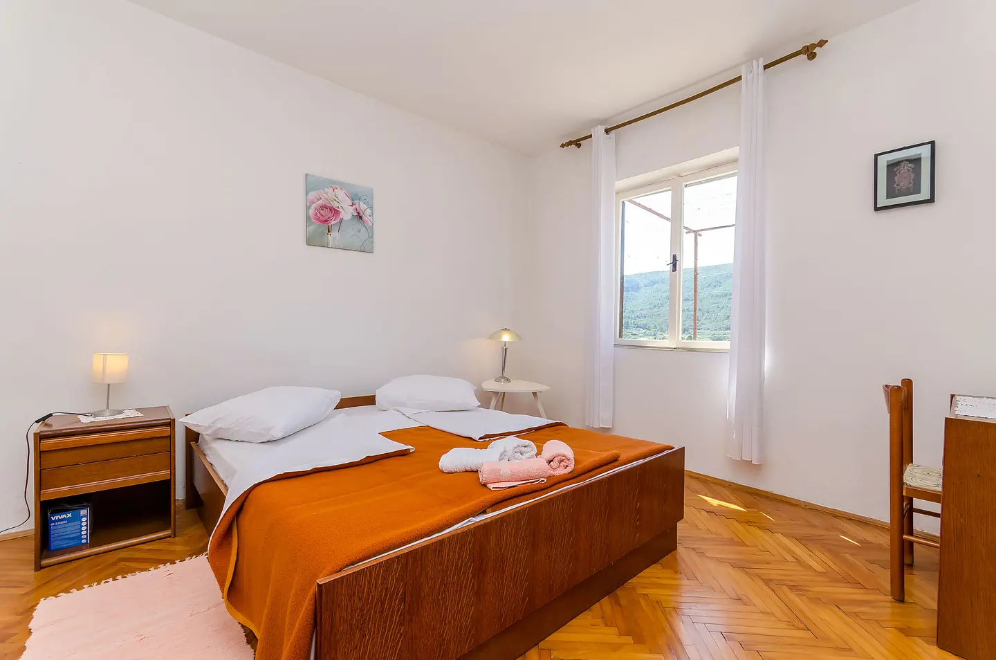 Ferienwohnung in Hvar  999211334 39112