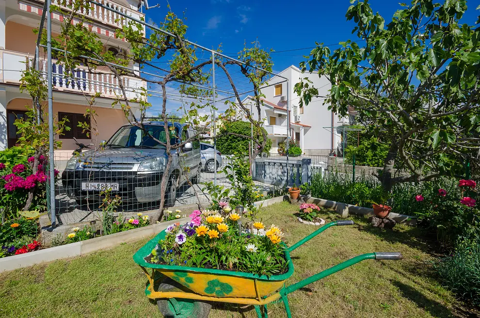 Ferienwohnung in Rab  999202282 30592 – Foto 14