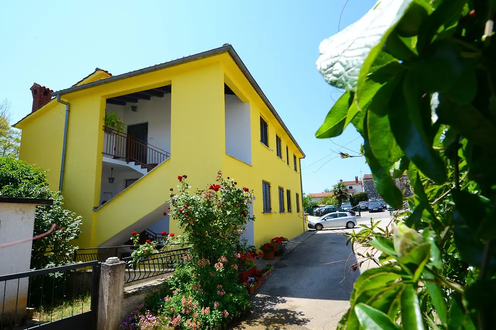 Ferienappartment in Porec  999206591 34689 – Foto 8