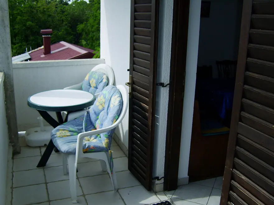 Ferienwohnung in Rab haustiergeeignet 66154650 27977