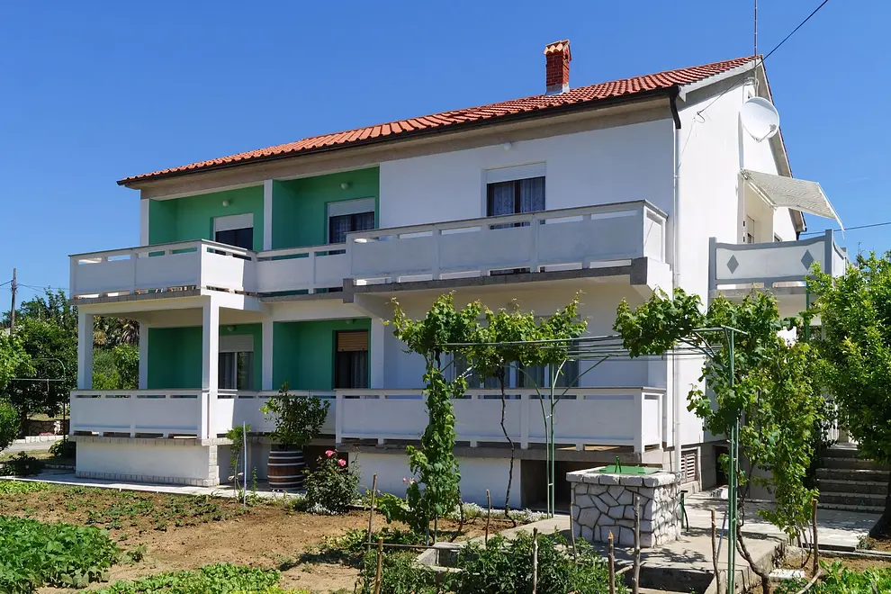 Ferienwohnung in Kampor  999207589 41148 – Foto 11