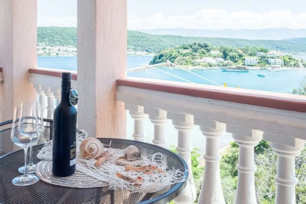 Ferienwohnung in Rab haustiergeeignet 66154339 27733