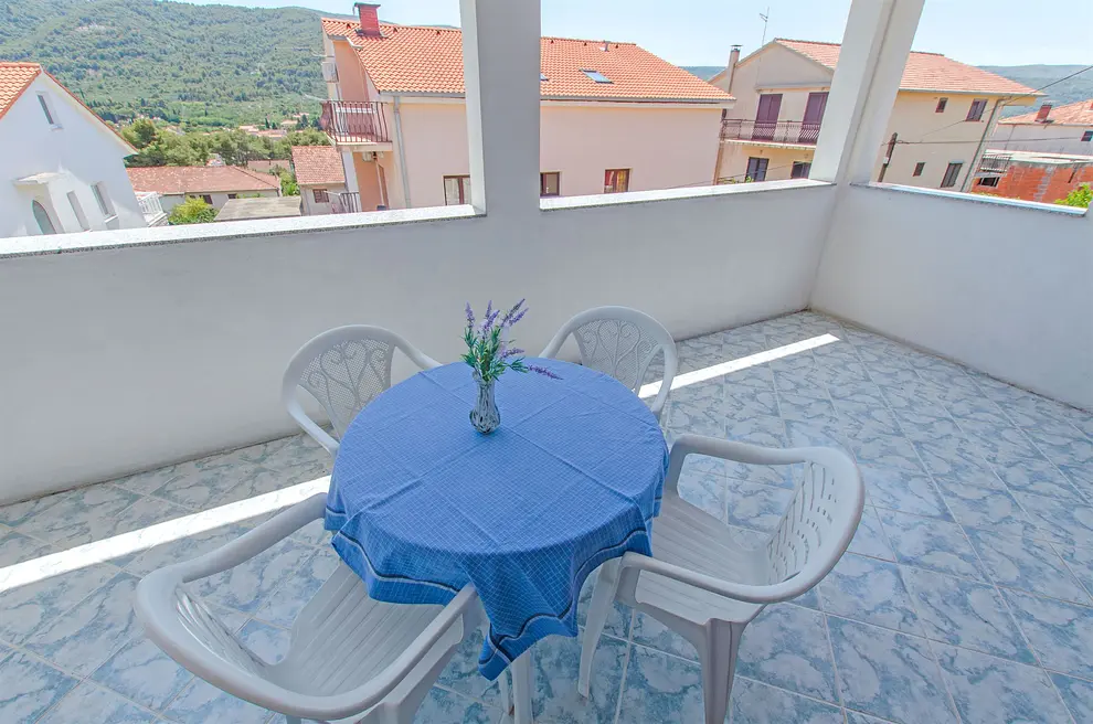 Ferienwohnung in Hvar  6611330 354
